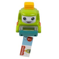Fisher-Price® Core Vehicle Farm Combine, HRP30