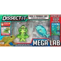 DISSECT-IT® Mega Lab, 1129-9906