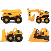 CAT® Tough Rigs Vehicles, Assorted, 82030