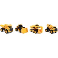 CAT® Power Haulers Construction Vehicles, Assorted, 82265