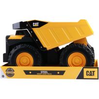 CAT® Mighty Steel Dump Truck, 82415