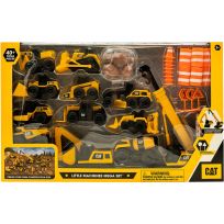 CAT® Little Machines Mega Set, 83337