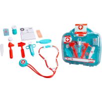 Simba Dickie Big Doctorcase, 105541002