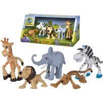 Simba Dickie Funny Animals, Safari, 104342616
