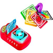 Fisher-Price® Counting & Colors UNO, HCF32