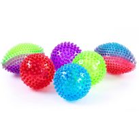 Hedstrom HedLIGHTS Light-Up Balls, Assorted (Styles May Vary), 54-8245PDQ