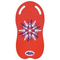 Paricon Snow Skimmer Sled, F40