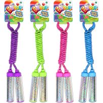 Jaru Basix Jump Rope, Assorted (Colors May Vary), 725