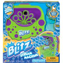 Imperial Blitz Bubble Machine, 1531JR