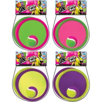 Jaru Game ON Catch Ball, Assorted, 5100JR