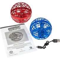 Fortune 8 Wonder Sphere Magic Hover Ball, Assorted (Color May Vary), GS1419