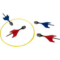 Well Played Safe Tip Lawn Darts, GS15334