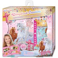 Hot Focus Wild and Free Scrapbook Creations, 223WF