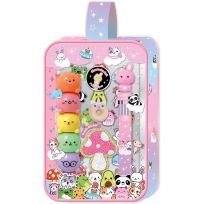 Hot Focus Critter Stationery Essentials, 331CR