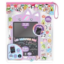 Hot Focus LCD Drawing Pad, Critters, 634CR