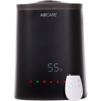 AIRCARE® NOVA Ultrasonic Cool Mist Humidifier, 750 SQ FT, NU319DBLK