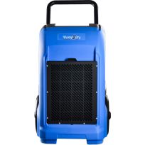 Perfect Aire Damp2Dry Commercial Dehumidifier, 1PACD150, Blue, 150 Pint
