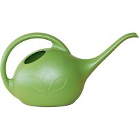 Novelty MFG CO Watering Cans, 30601, Lettuce Green, 0.5 Gallon