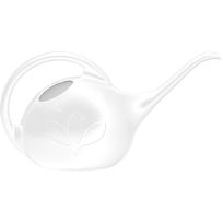Novelty MFG CO Watering Cans, 30602, Pearl, 0.5 Gallon