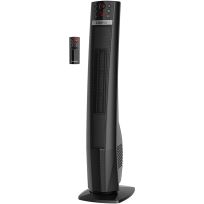 Lasko 32" Digital Ceramic Tower Heater with Remote Control, CT32791