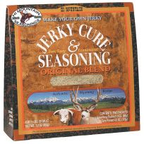 HI MoUNTAIN Original Jerky Kit, 001, 7.2 OZ