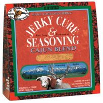 HI MoUNTAIN Cajun Jerky Kit, 017, 7.2 OZ