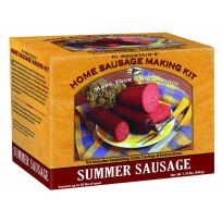 HI MoUNTAIN Original Summer Sausage Kit, 032