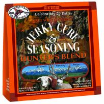 HI MoUNTAIN Hunter's Blend Jerky Kit, 049, 7.2 OZ