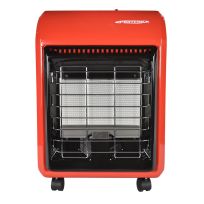 Pro-Temp 18,000 BTU LP Portable Propane Heater Cabinet, PT-18PNCH-A