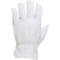 NOBLE OUTFITTERS™ Men's Fleece Lined Leather Work Glove - Goatskin