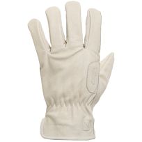 NOBLE OUTFITTERS™ Men's Fleece Lined Leather Work Glove - Buffalo