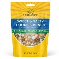 GOOD SENSE® Sweet & Salty Cookie Crunch, 86329, 5 OZ