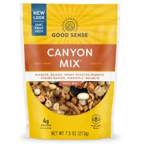 GOOD SENSE® Canyon Mix®, 86349, 7.5 OZ