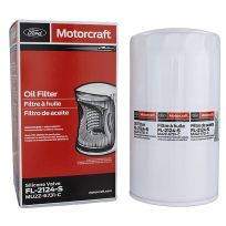 Motorcraft® F-Series Oil FIlter, FL2124S
