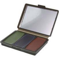 Hunters Specialties Camo-Compac Camouflage Make-Up Kit, HS-00260