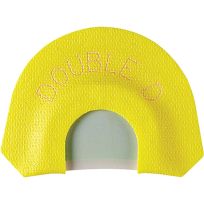 Hunters Specialties Premium Flex™ Raspy Double D Turkey Call, HS-STR-05905