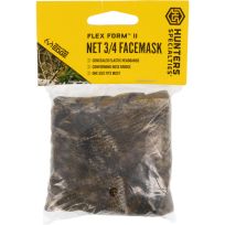 Hunters Specialties 3/4 Facemask, Realtree Edge, HS-100121
