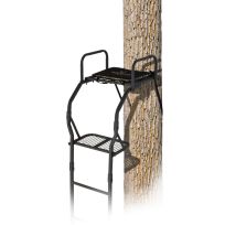 Big Game Management Warrior Pro Ladderstand, BGM-LS0100
