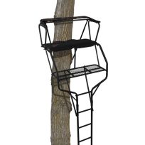 Big Game Management Gaurdian XLT Ladderstand, BGM-LS4860