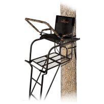 Big Game Management The Hunter HD 1.5 Ladderstand, BGM-LS0550