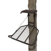 Big Game Management The Captain SL Fixed Position Tree Stand, BGM-FP0100