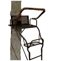 Big Game Management Warrior Elite Tree Stand, BGM-LS3815