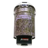 AMERICAN HUNTER® 50LB Hanging Feeder with E-Kit, AH-H50ERT