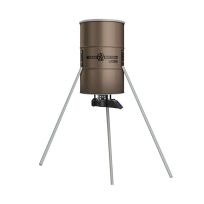 AMERICAN HUNTER® Tripod Feeder, AH-SS350
