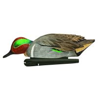 Avian X Top Flight Green Wing Teal, AVX-AVX8081