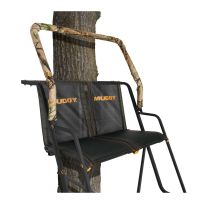 MUDDY® Big Buddy Ladderstand, MUD-MLS2200