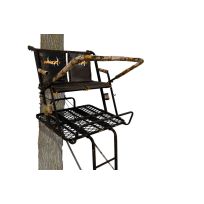MUDDY® Partner 2-Man Ladderstand, MUD-MLS2300