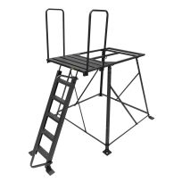 MUDDY® Elite 5 FT Tower, MUD-BBT500