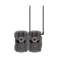 Stealth Cam Fusion X Pro Trail Cameras, 2-Pack, STC-FXWT-2PK
