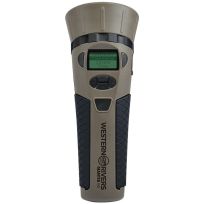 WESTERN RIVERS® Mantis 50 Loaded Game Call, WRC-GC50